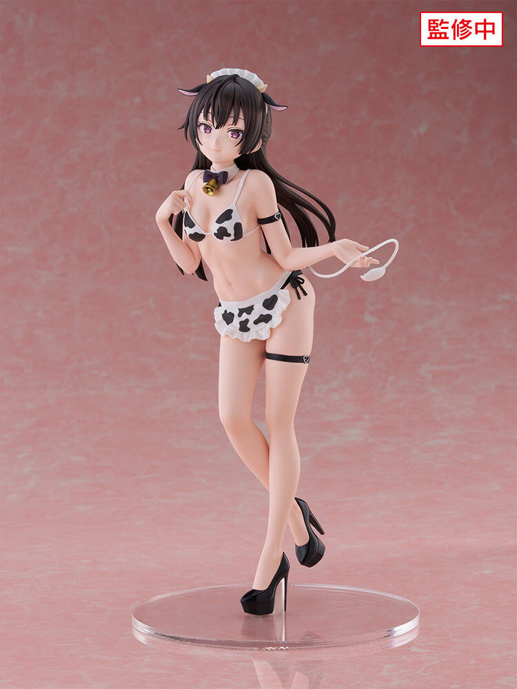 TENITOL TALL Yuki Suo Cow Costume ver.