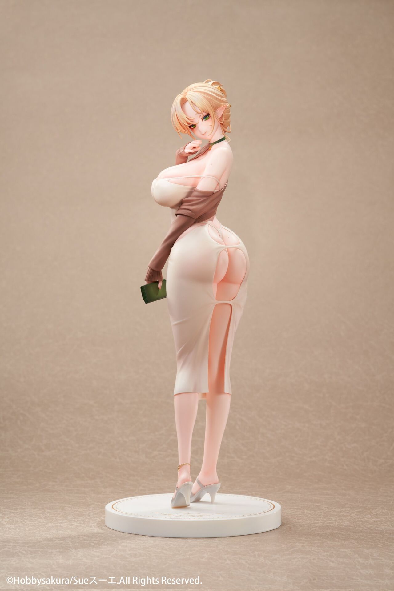 Original - Elf Wife Yuriye Dx ver.