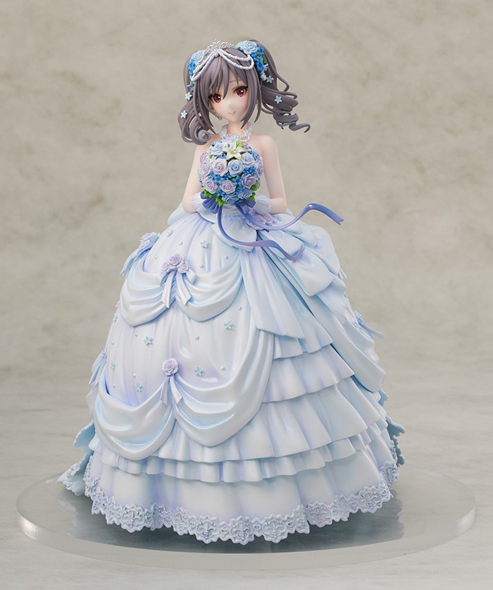 Ranko Kanzaki unmei no machibito ver