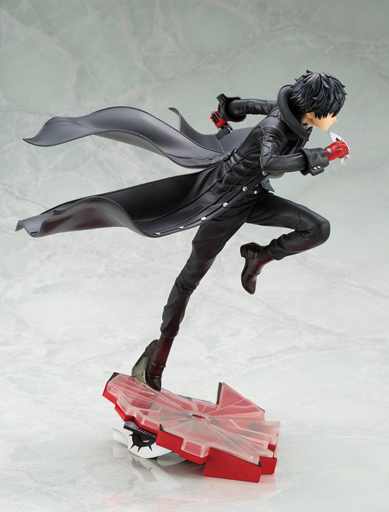 Shujinkou - ARTFX J Kaitou ver.
