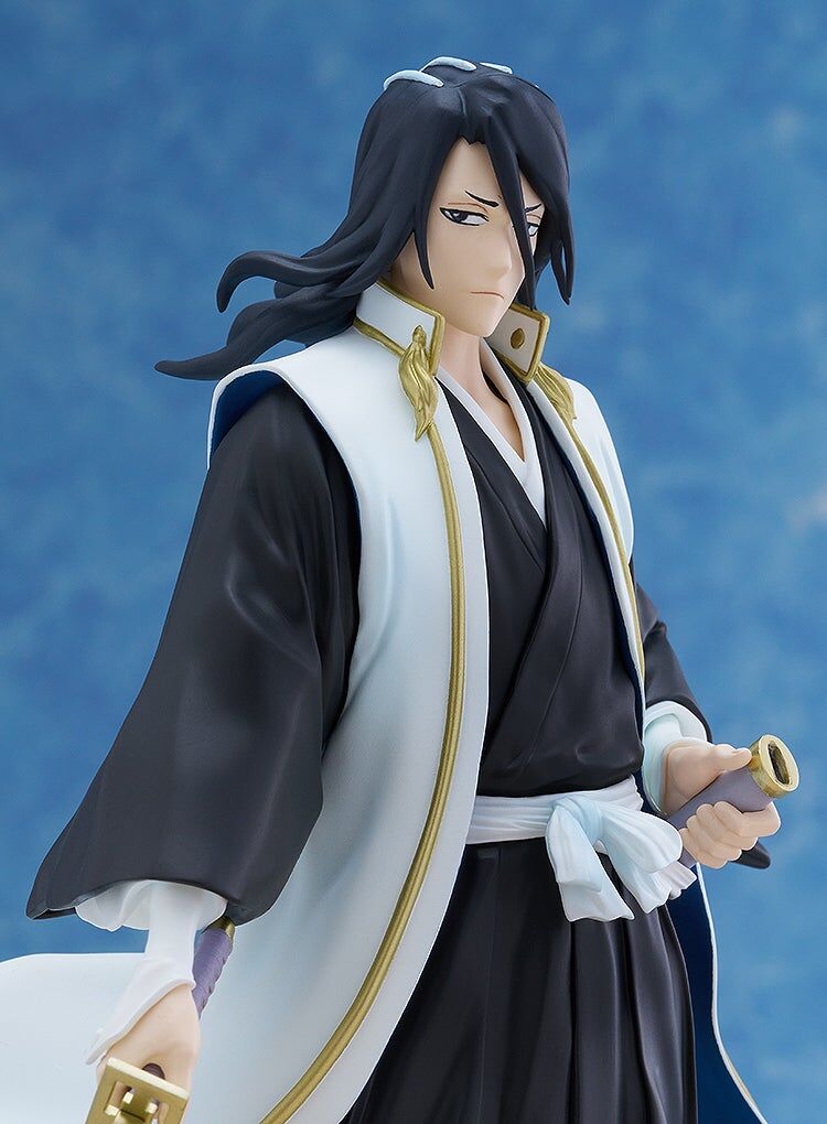 Pop Up Parade SP Byakuya Kuchiki
