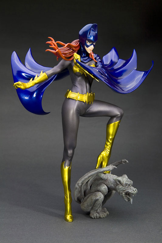 Batgirl 1/7 Kotobukiya