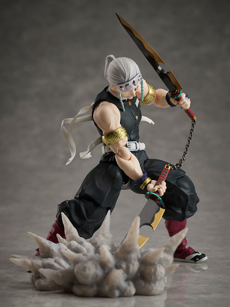 BUZZmod Uzui Tengen