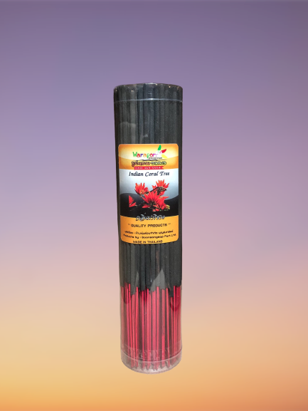 Aroma Sticks 20cm. 180g. Black