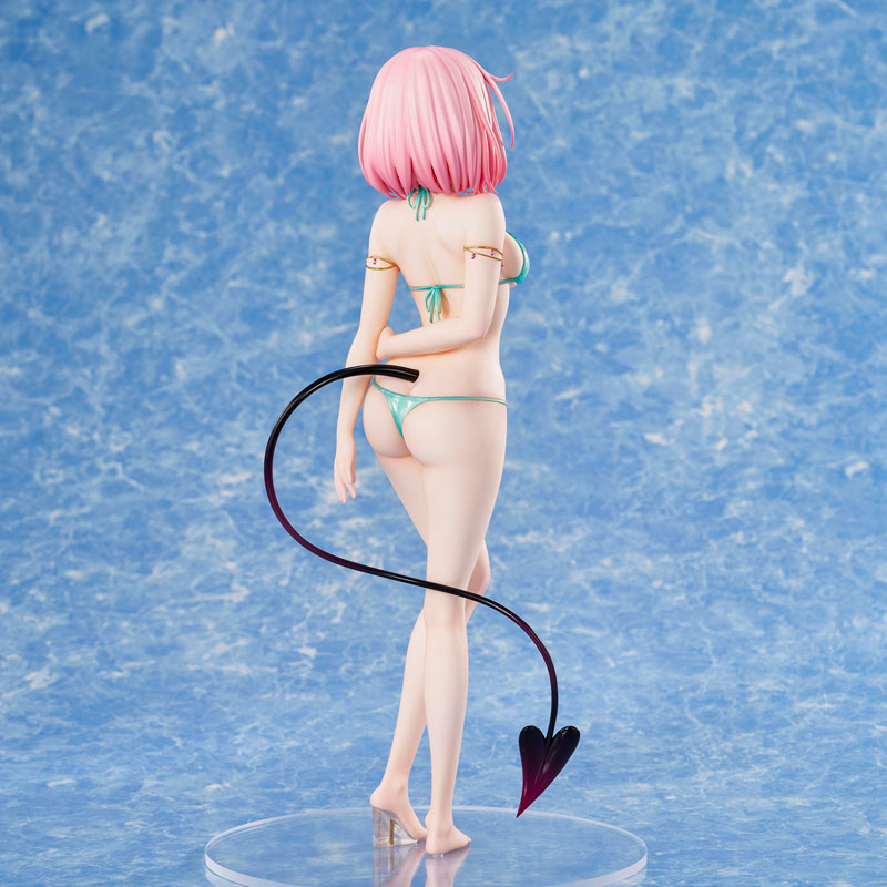 Momo Belia Deviluke Swim ver.