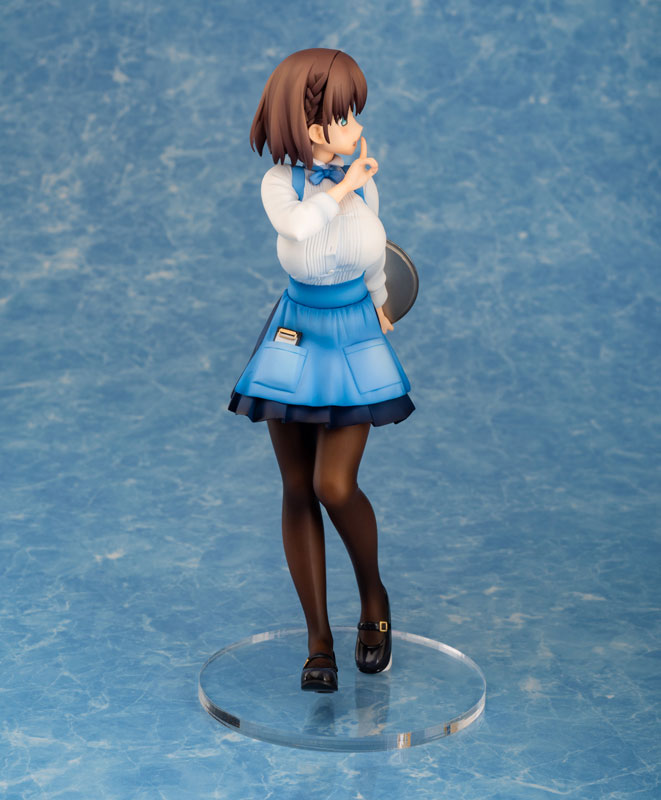 Ai-chan Bakery Part-time Ver.