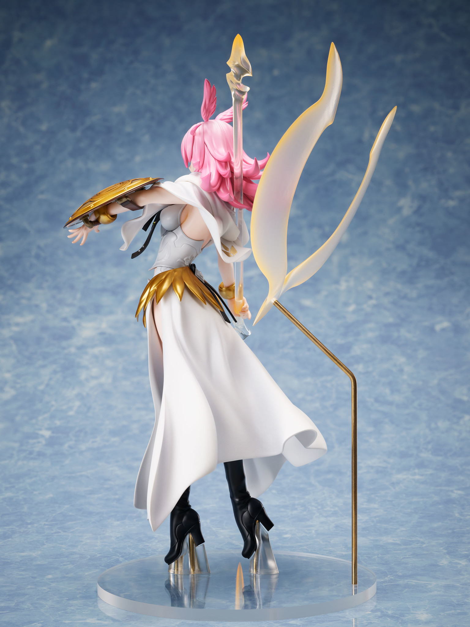 Valkyrie Lancer Hild