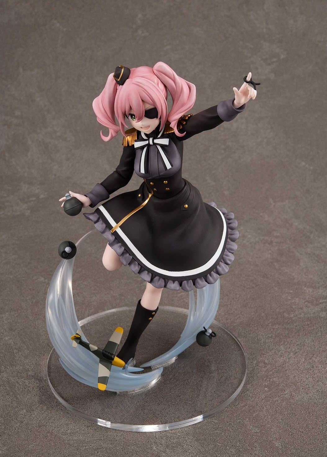 Spy Kyoushitsu - Annette KDcolle