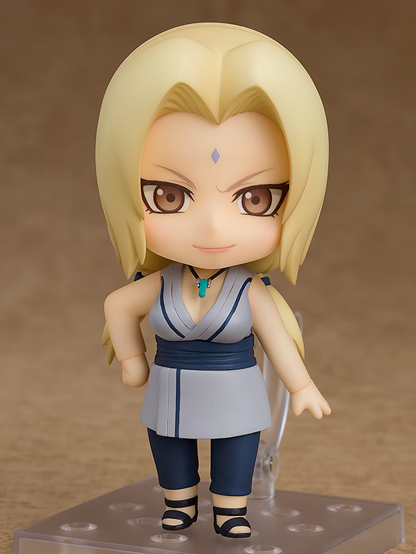 Nendoroid Tsunade (GOOD SMILE COMPANY)