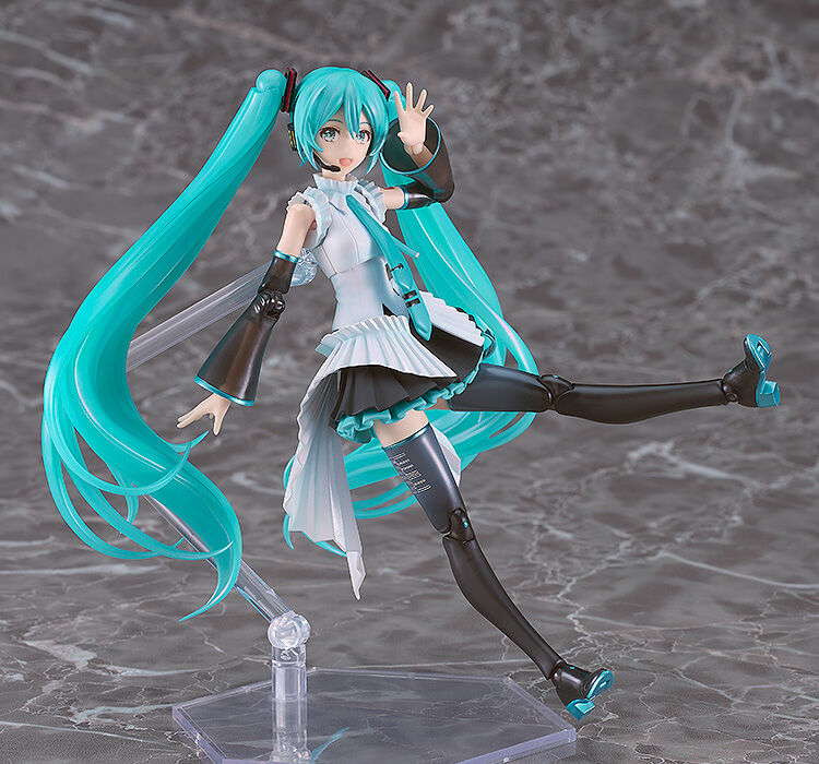 Plamatea Hatsune Miku Happy 16th Birthday Ver.