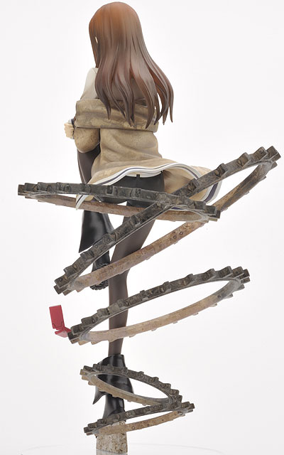 Makise Kurisu 1/8 Kotobukiya