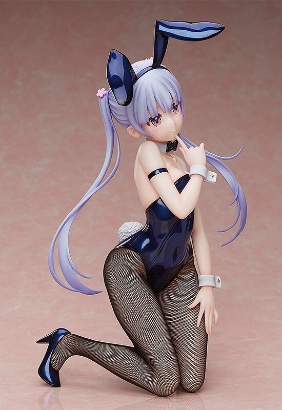 Suzukaze Aoba Bunny Ver.