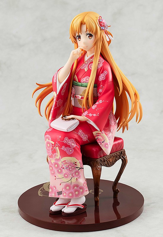 Asuna : Haregi Ver