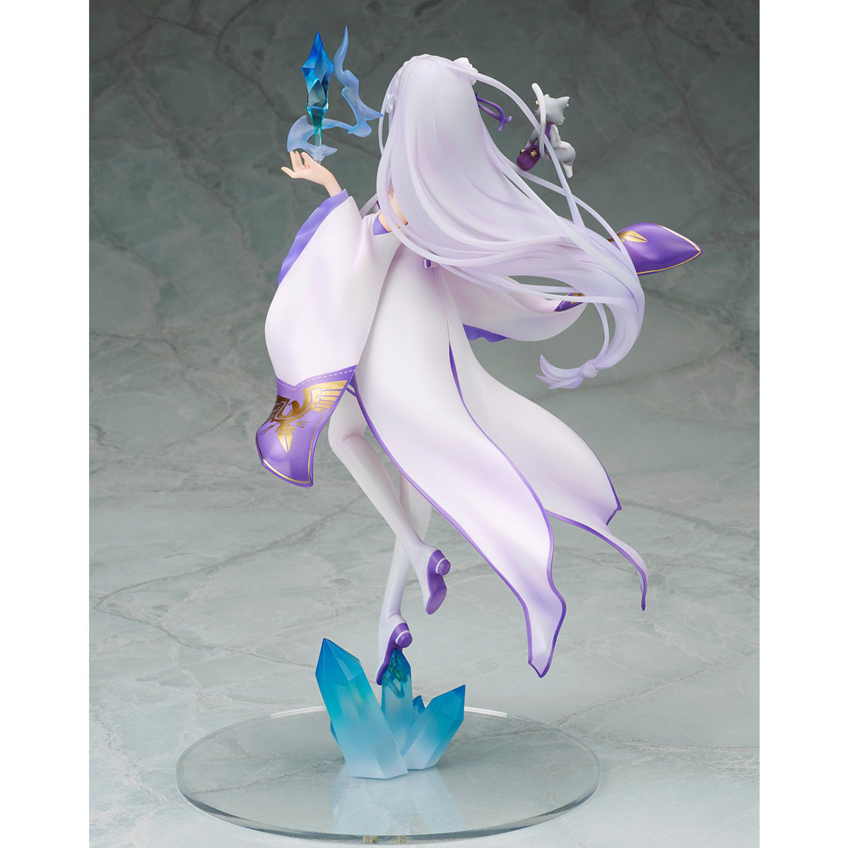 Emilia - Puck