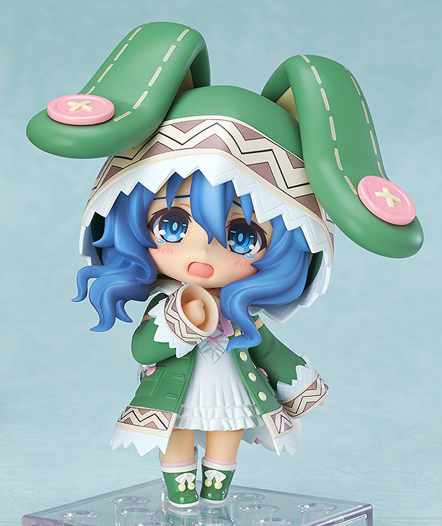 Yoshino Nendoroid 395 Good Smile Company