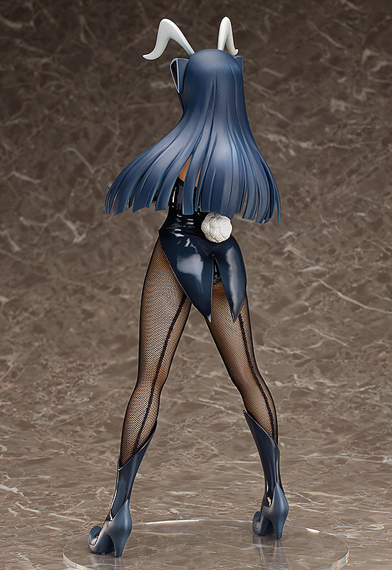 Zetton - B-style - 1/4 - Bunny Ver. (FREEing)
