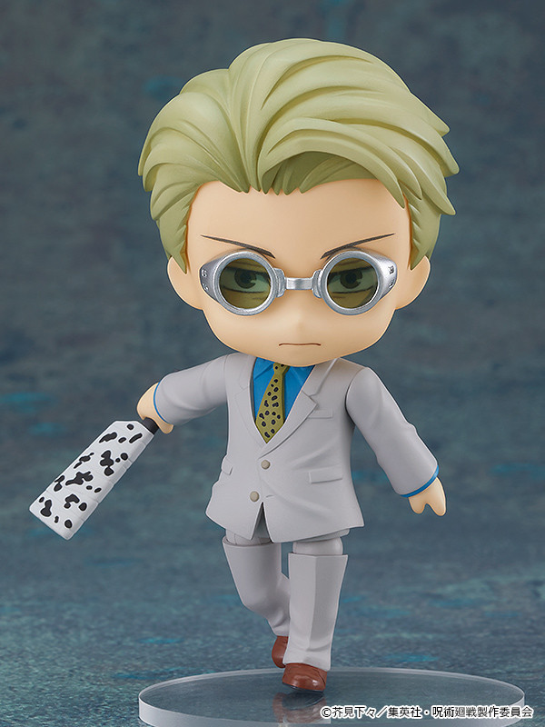 Nendoroid Nanami Kento