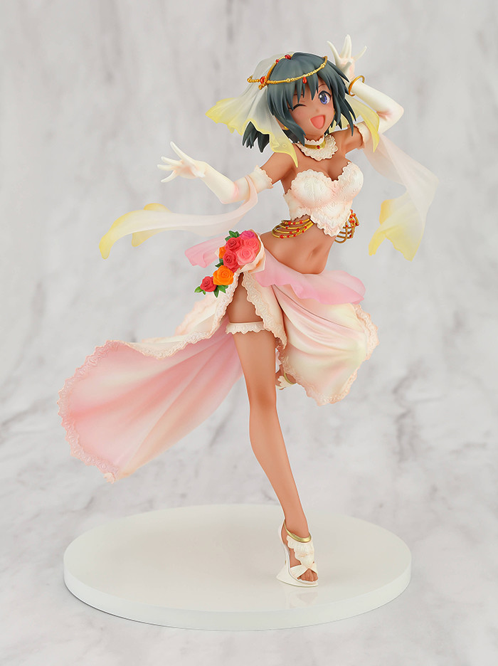 Natalia Happy Bridal Ver.