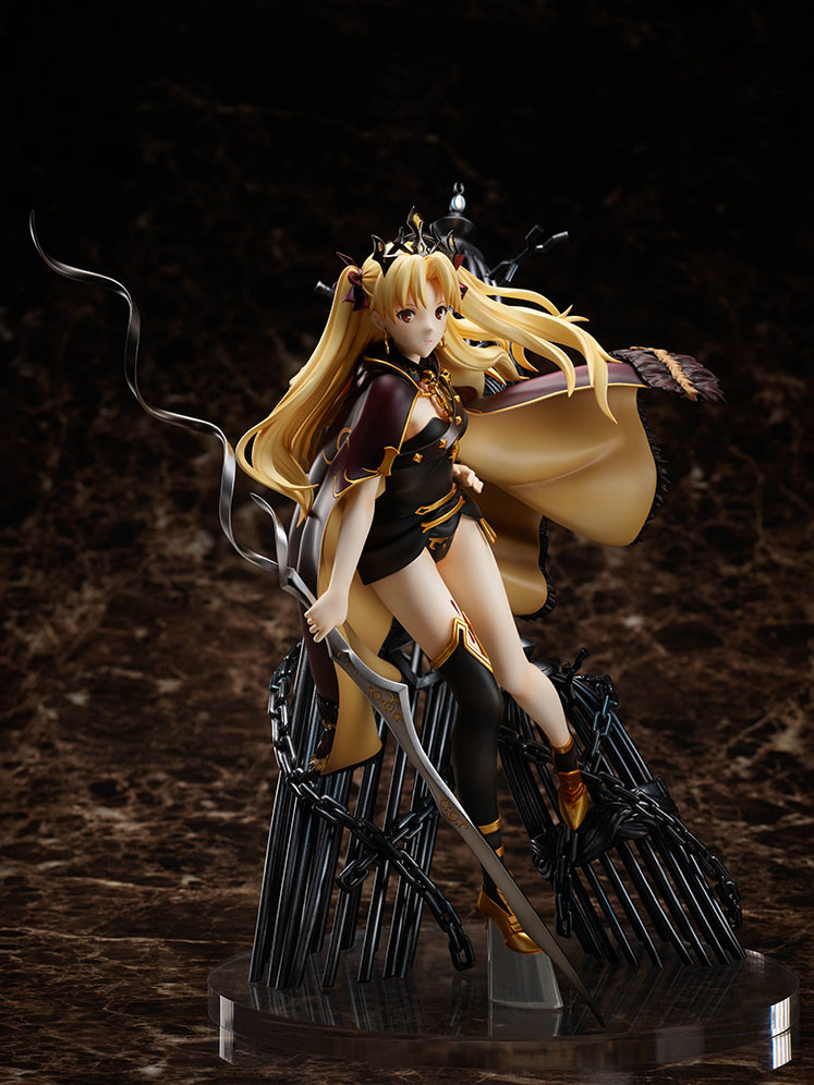 Ereshkigal Lancer