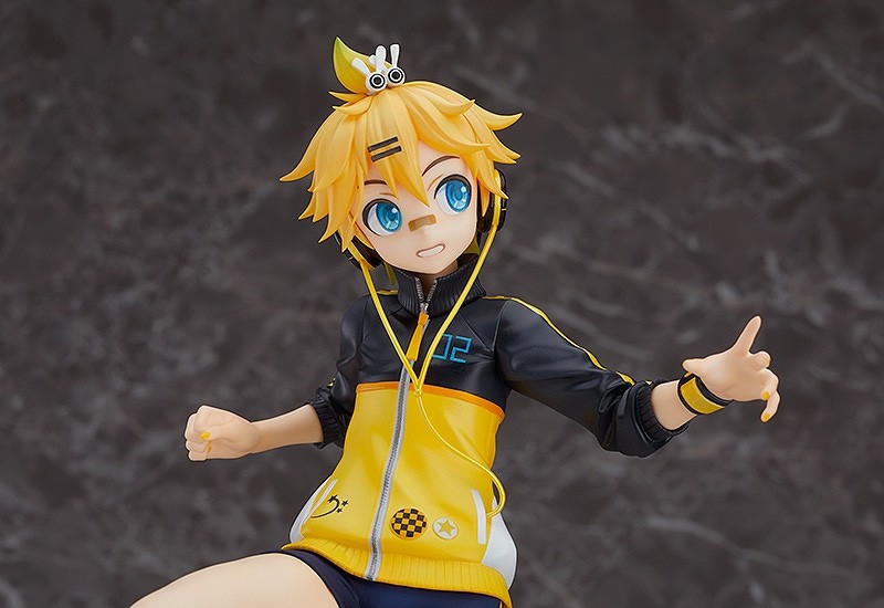 Kagamine Len Stylish Energy L Ver.