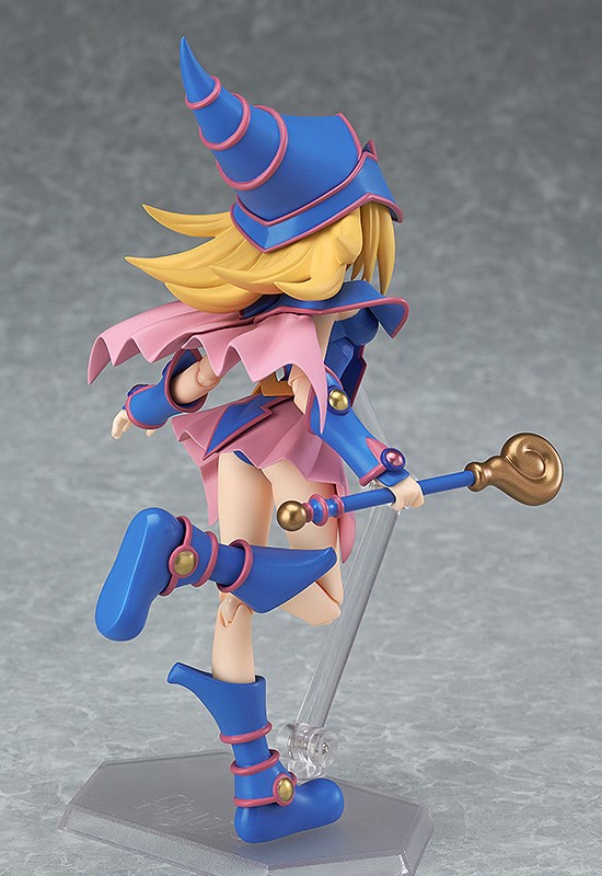 Dark Magician Girl