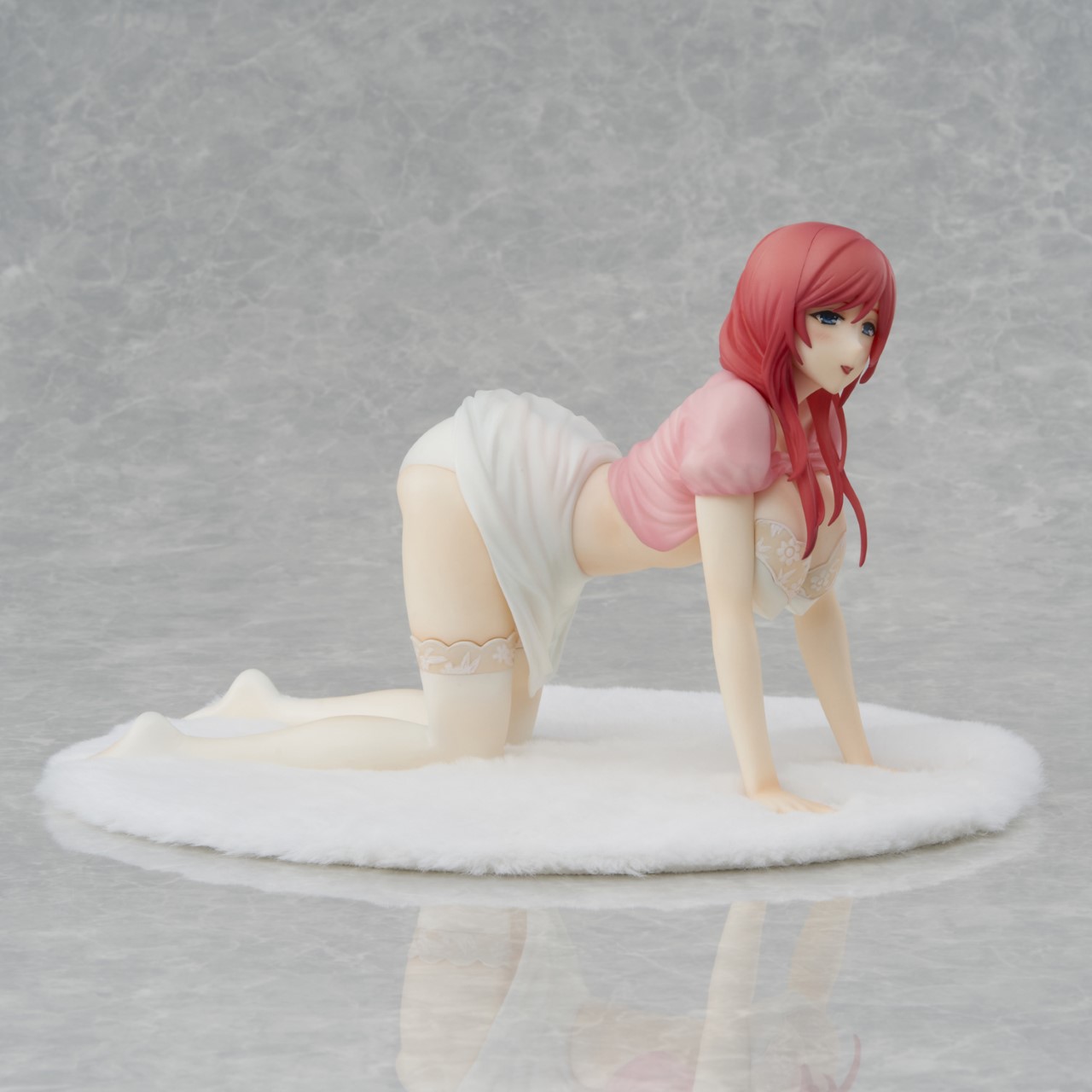 "Heartful Maman" Shiori Arima