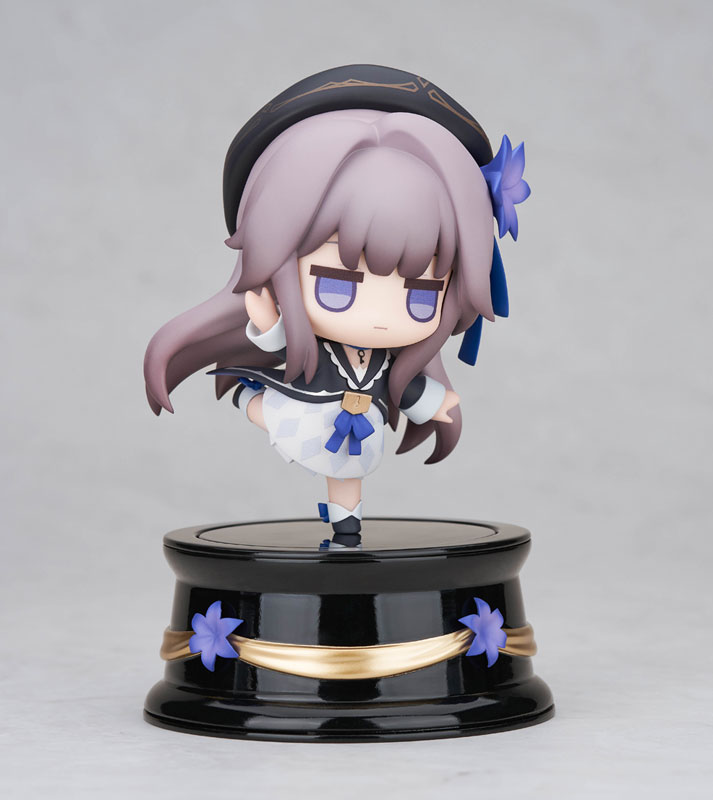 Honkai Star Rail Happy Pirouette Herta