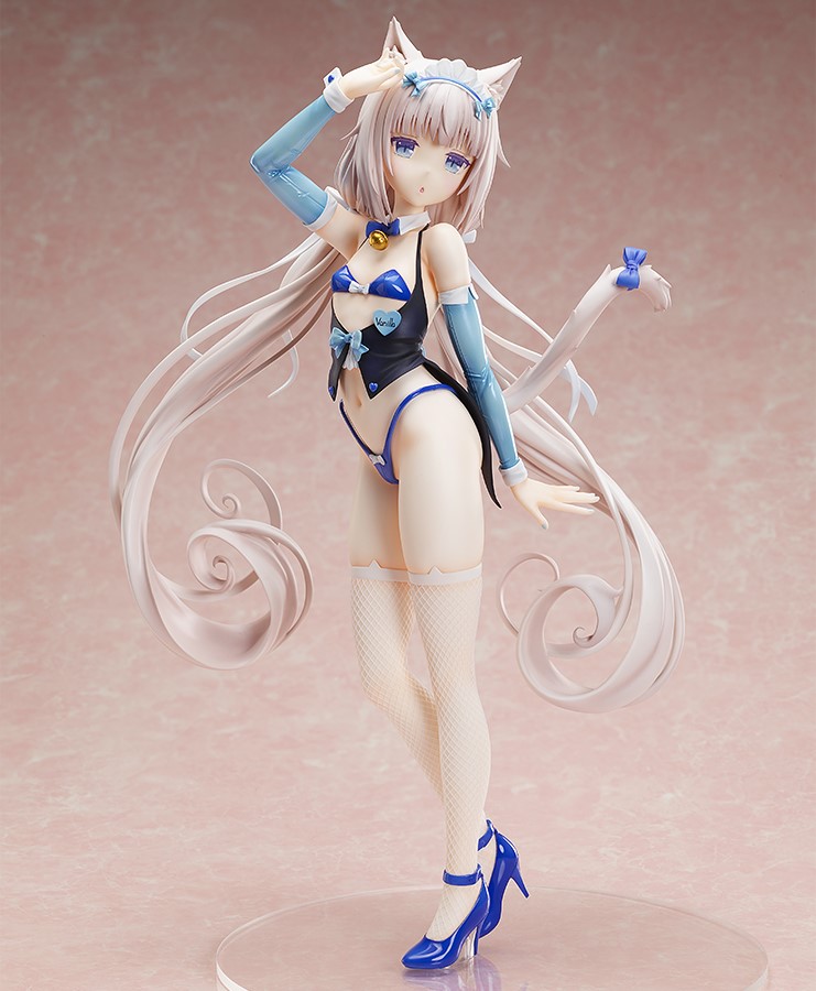 Vanilla Bunny Suit Ver.