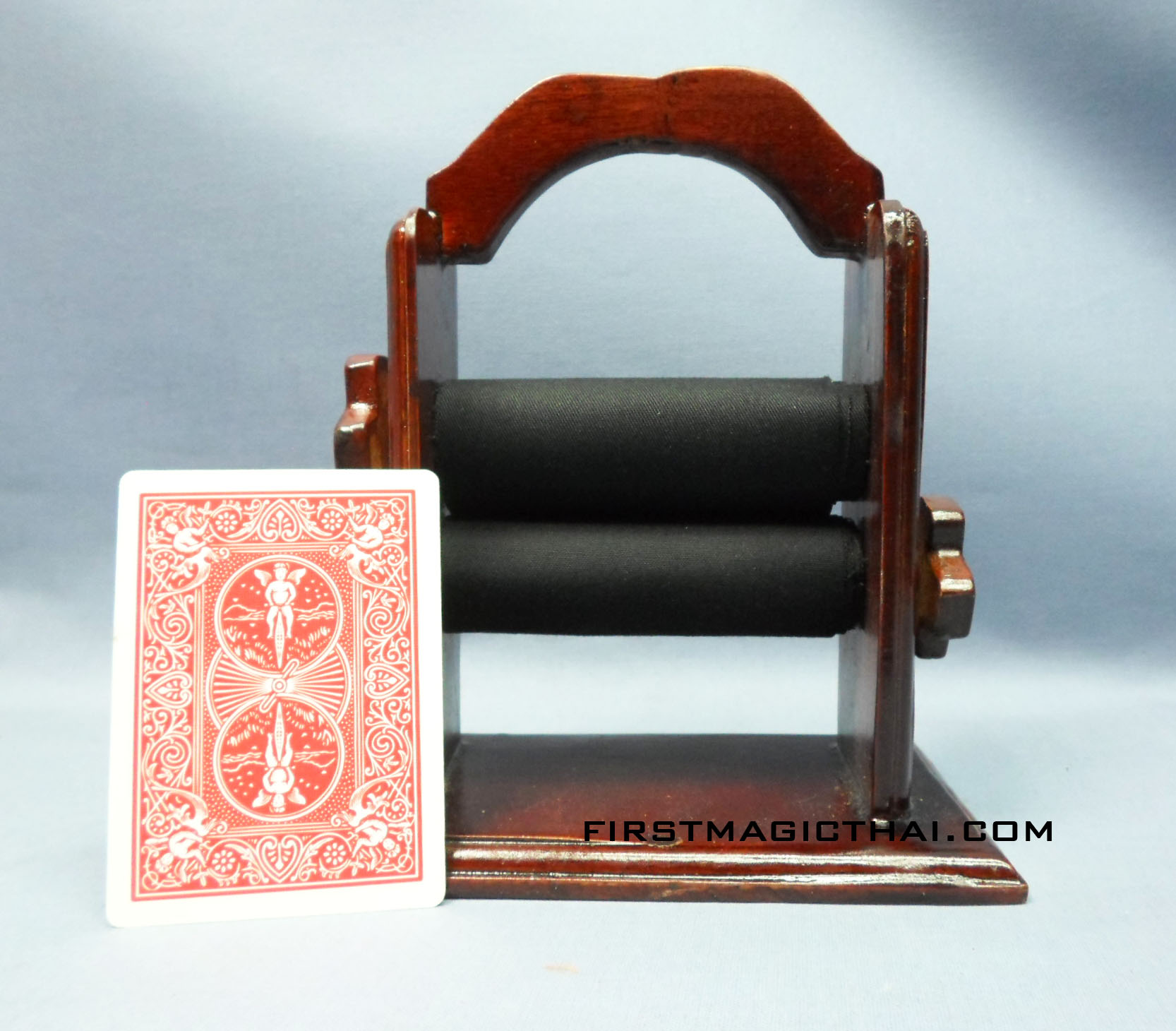 เครื่องพิมพ์แบงค์ / Money Printer