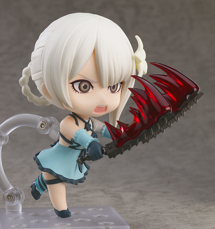 NieR Replicant ver. - Nendoroid Kaine
