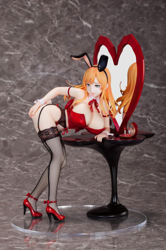 Kimura Aiko Bunny Ver.