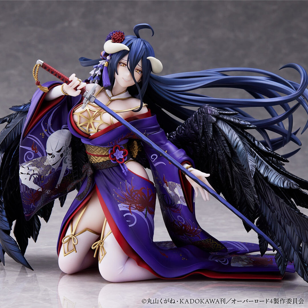 Albedo (iDELiTE FiGURE)