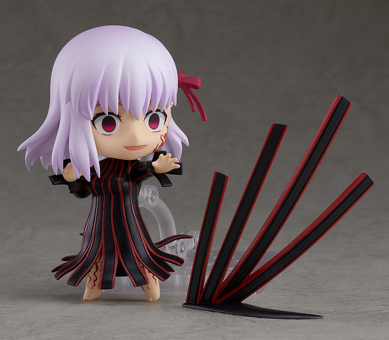 Nendoroid Sakura Matou Grail of Makiri Ver.