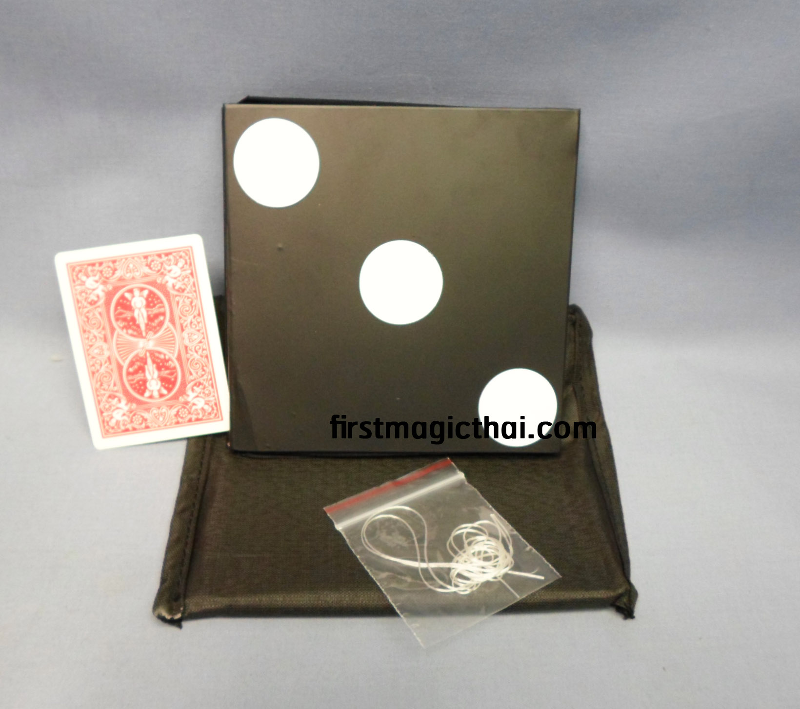 เสกเต๋า ย้ายแต้ม / Card Sheet To Jumbo Dice