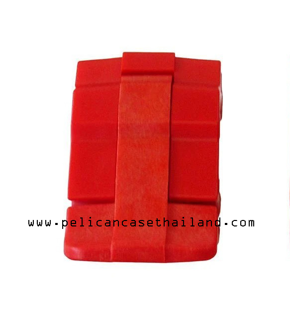 Pelican Replacement 36mm Latches for Protector Case - Red