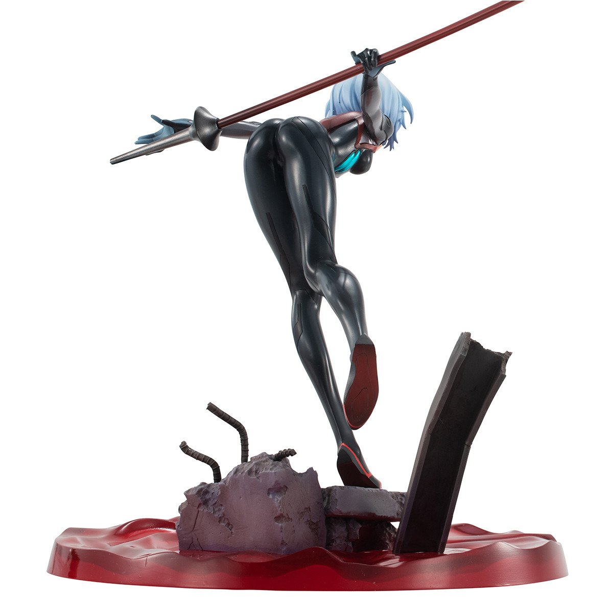 Ayanami Rei G.E.M.