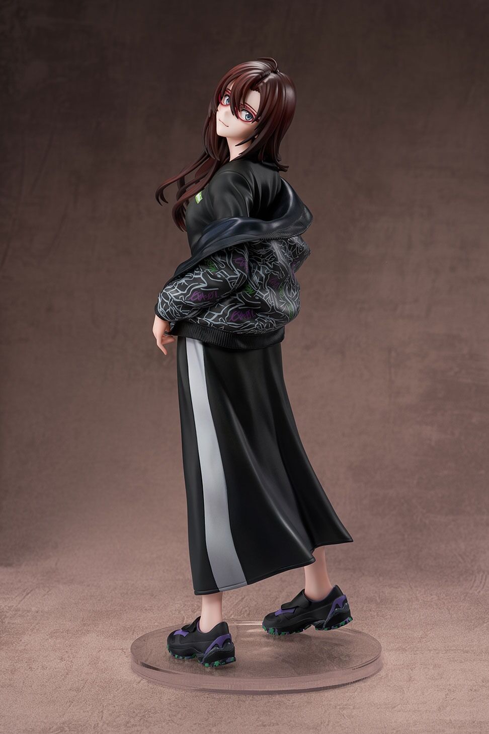 Makinami Mari Ver. Radio Eva Part 3