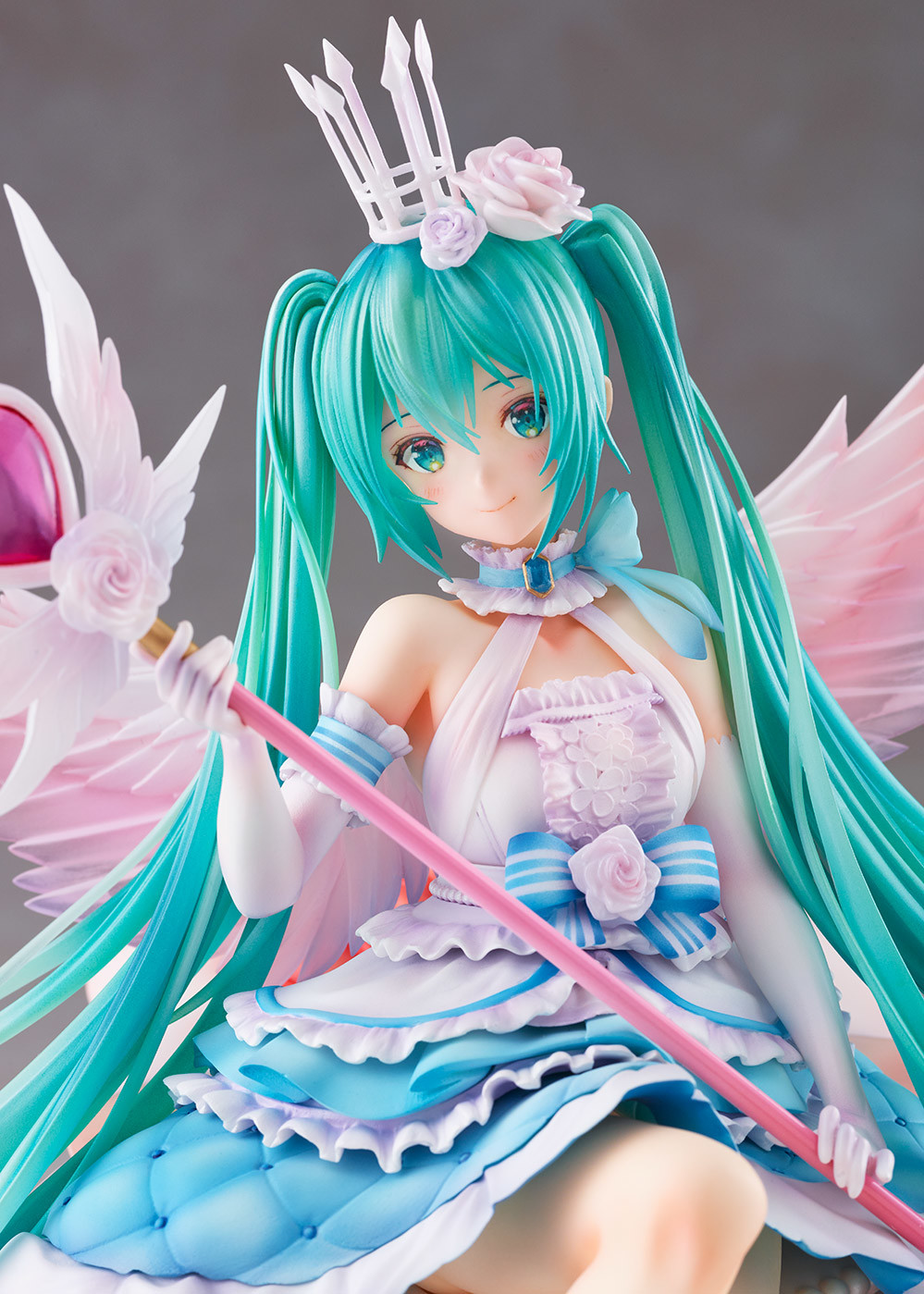 Hatsune Miku Sweet Angel Ver.