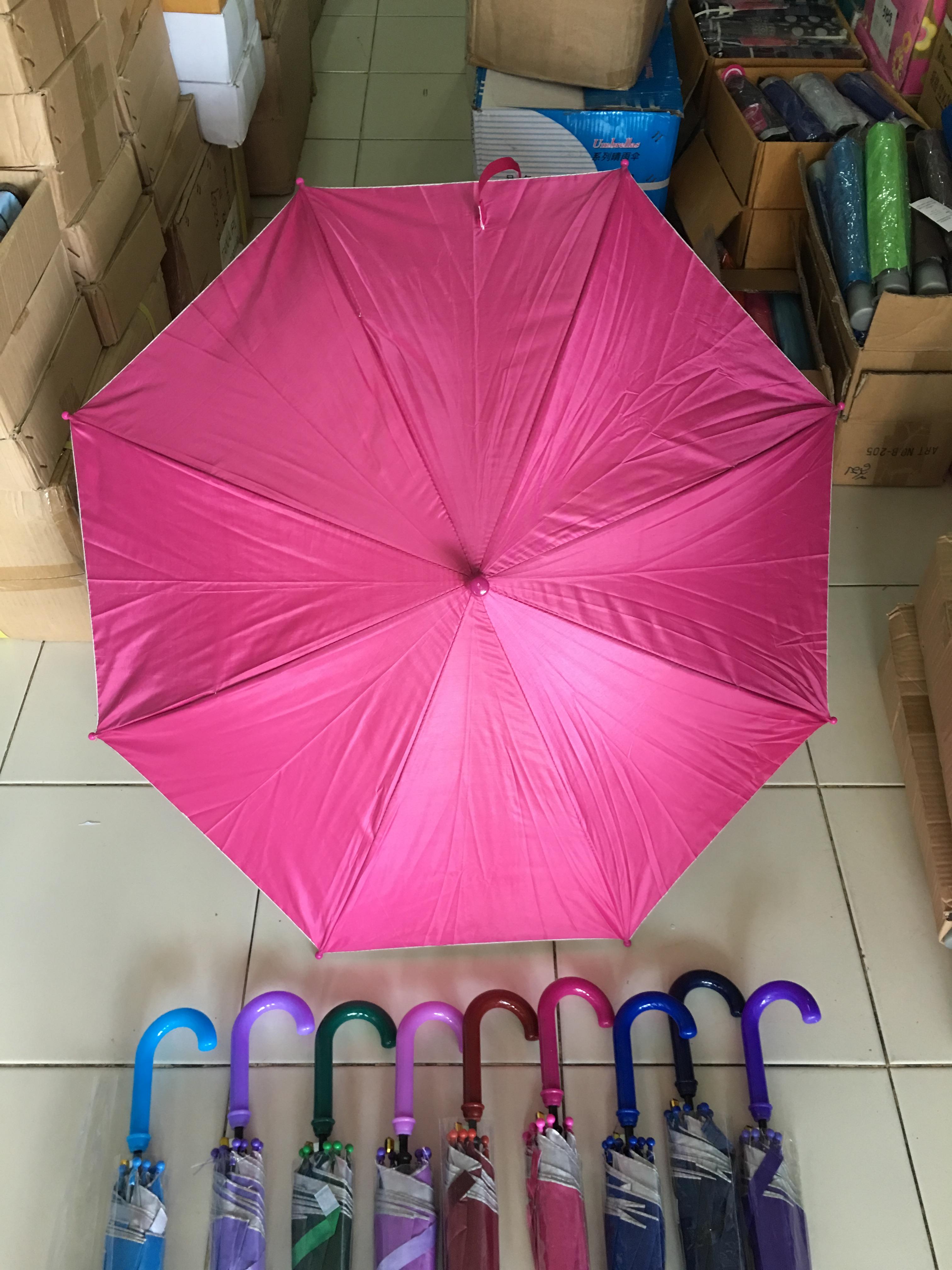 ร่มเด็ก 17 นิ้ว