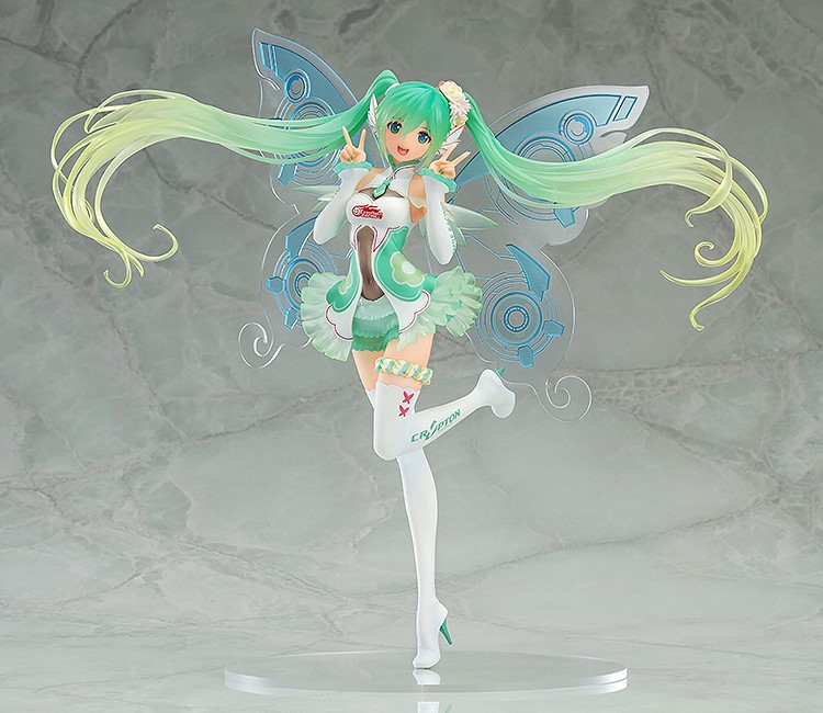Racing Miku 2017 Ver.