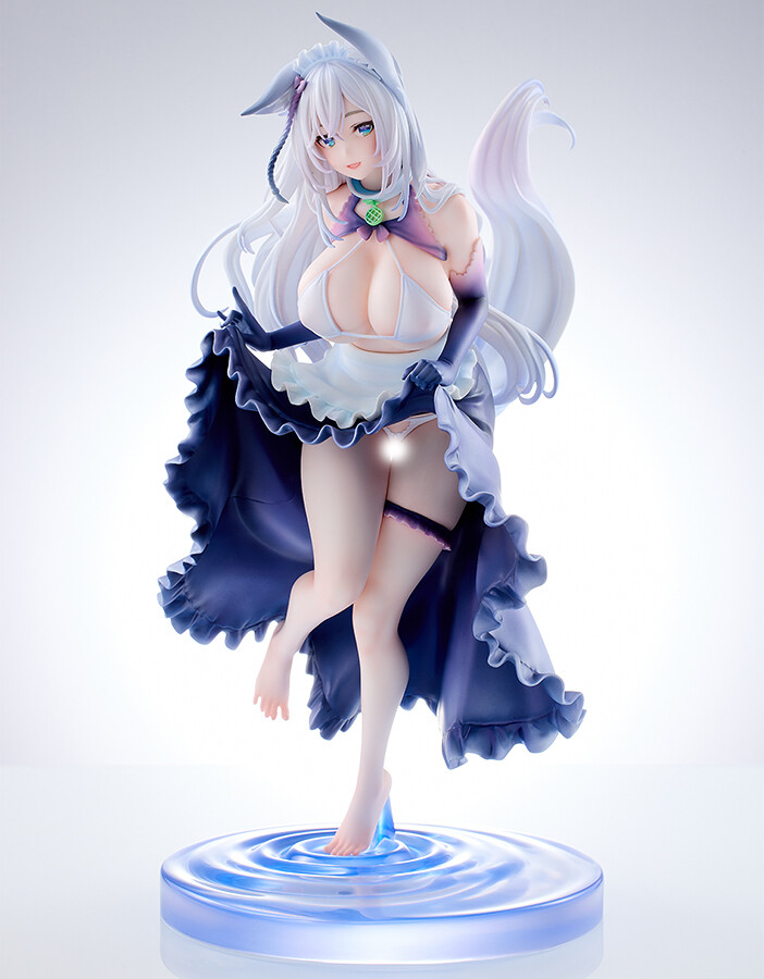 Maids of House MB Mellow