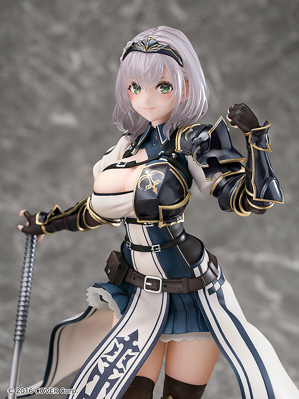 Hololive - Shirogane Noel