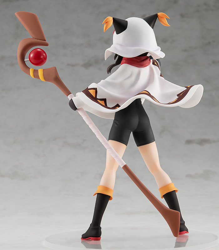 Pop Up Parade Megumin Winter Ver.