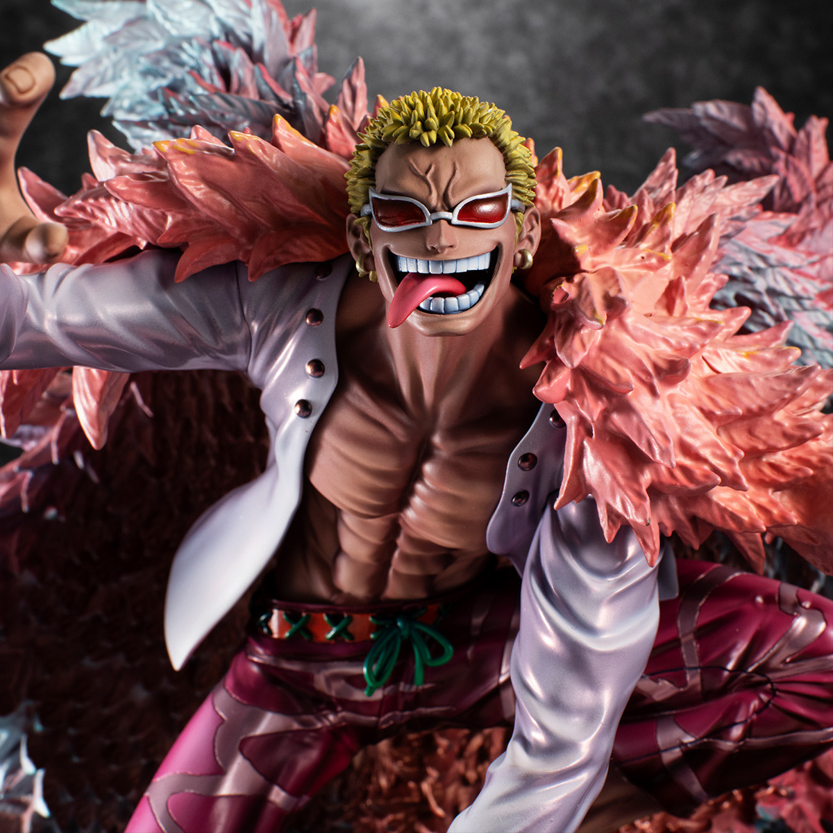 Doflamingo SA-MAXIMUM Heavenly Demon
