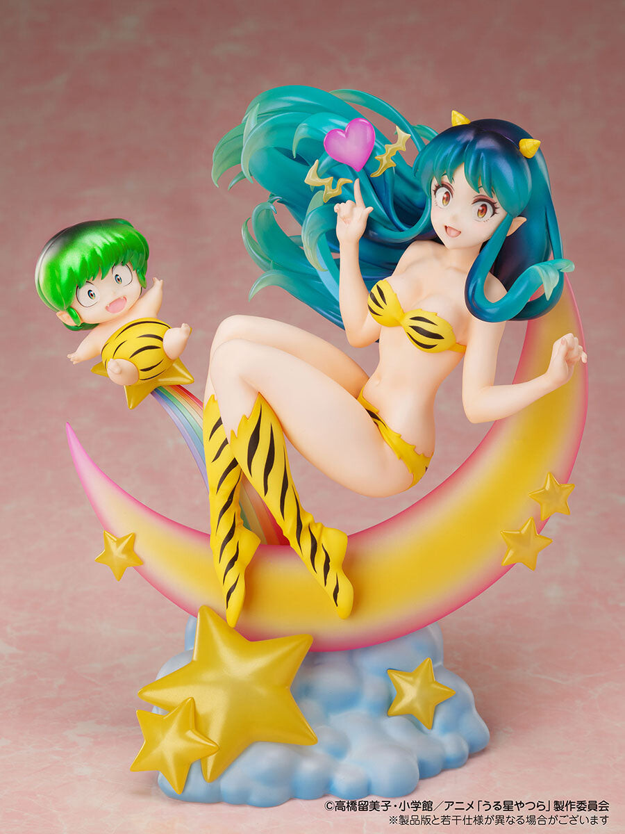 Urusei Yatsura - Lum - Ten Box Cafe&Space Collaboration