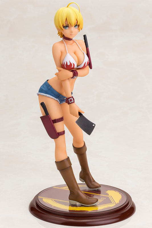 Mito Ikumi 1/8 Kotobukiya