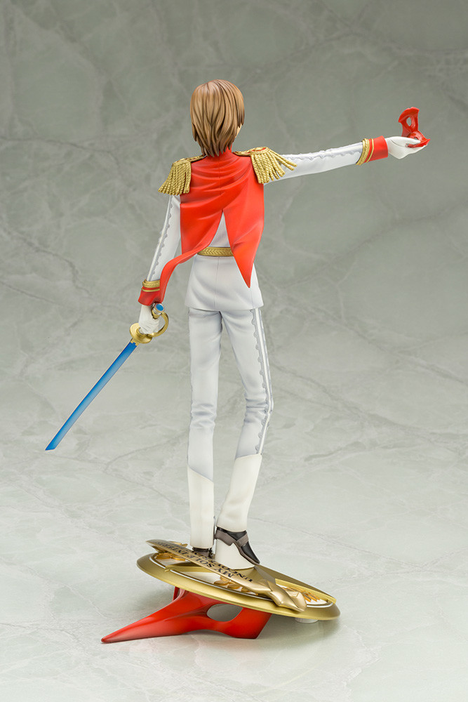 Akechi Goro - ARTFX J Kaitou ver.