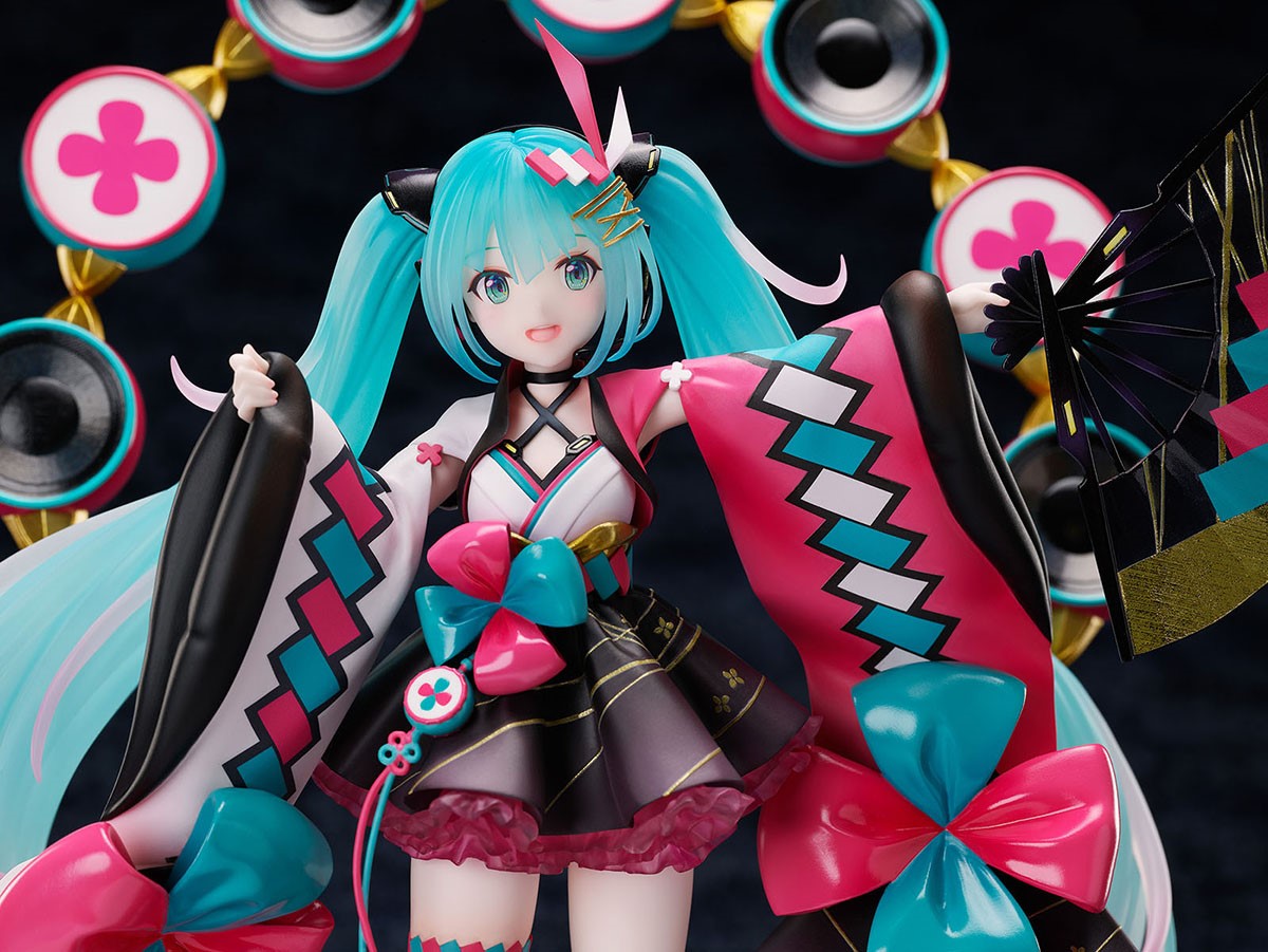 HATSUNE MIKU MAGICAL MIRAI 2020 -NATSUMATSURI-