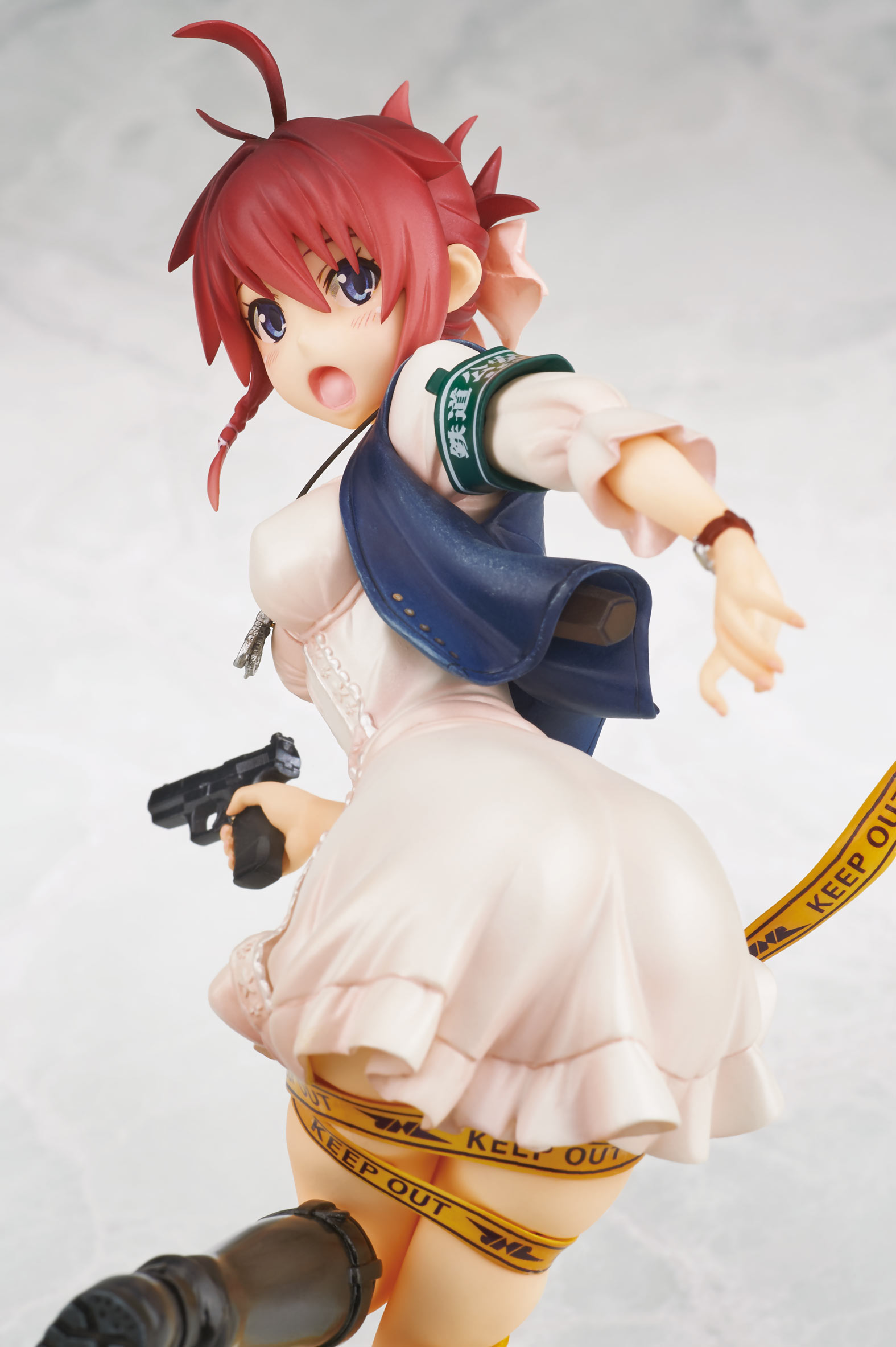 RAIL WARS!