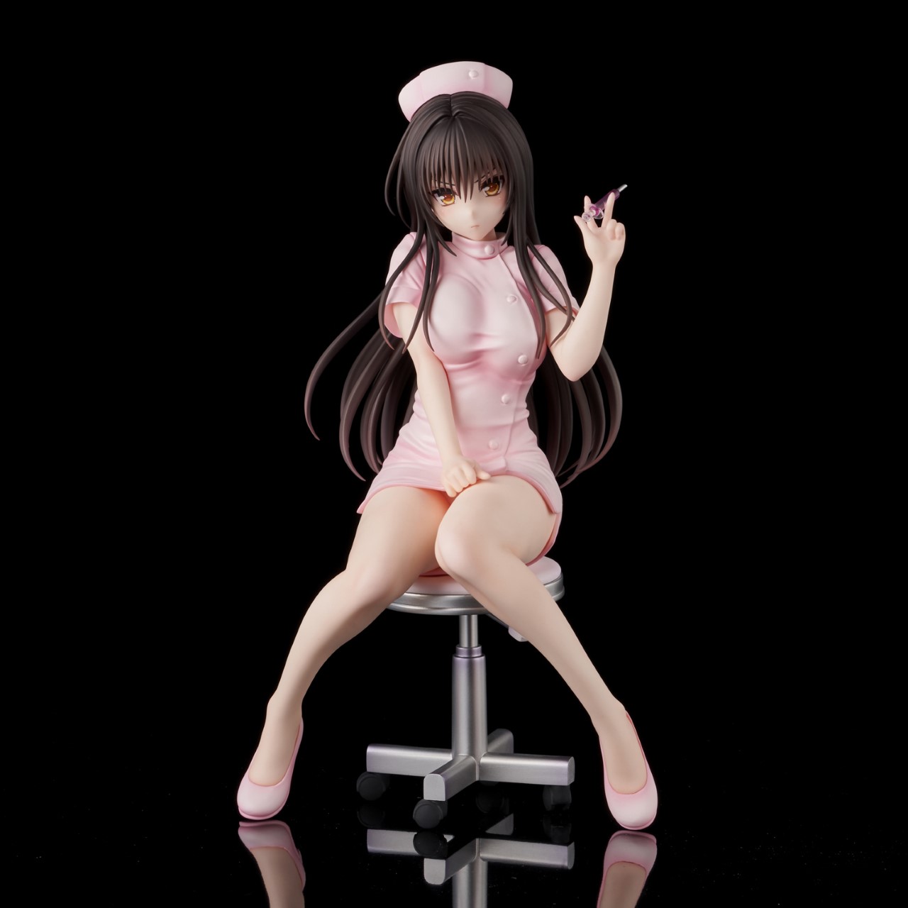 Yui Kotegawa Nurse Cos